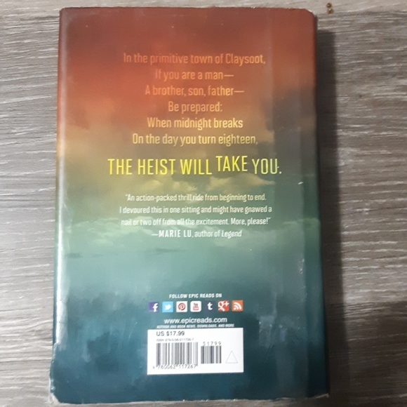 Books - Picture 2 of 2